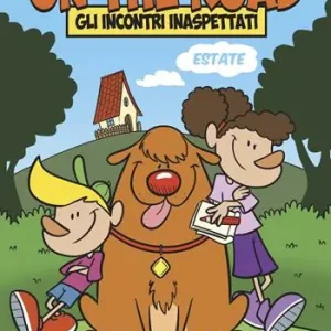 Nuova Collezione On the road. Gli incontri inaspettati