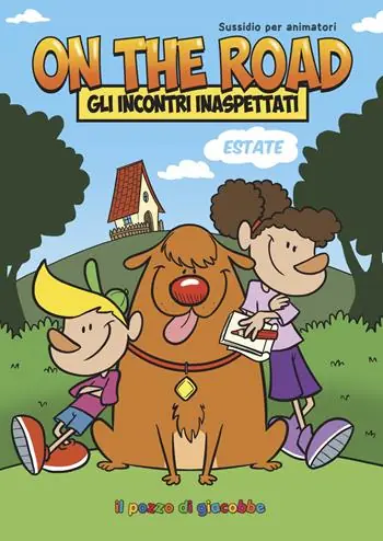 Nuova Collezione On the road. Gli incontri inaspettati