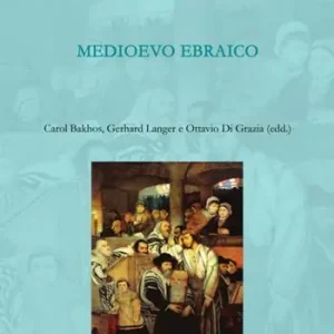 Medioevo ebraico Ultime Pezzi