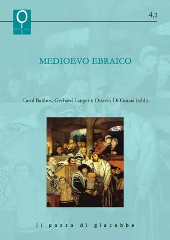 Medioevo ebraico Ultime Pezzi