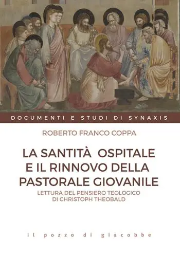 Esclusivo La santità ospitale e il rinnovo della pastorale giovanile. Lettura del pensiero teologico di Christoph Theobald