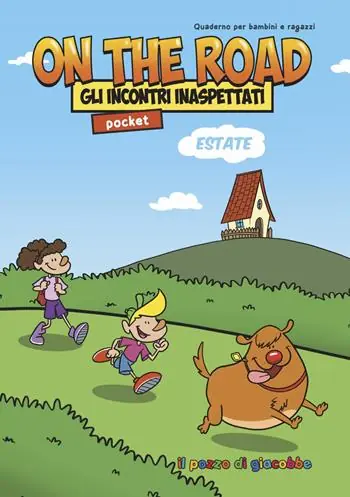 Più Venduto On the road. Gli incontri inaspettati. Ediz. pocket