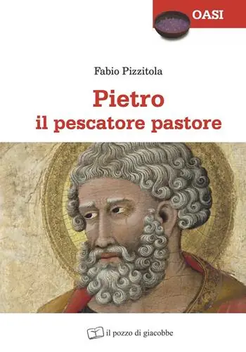 Di Tendenza Pietro il pescatore pastore