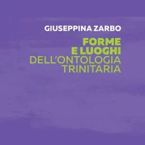 Forme e luoghi dell‘ontologia trinitaria Bestseller