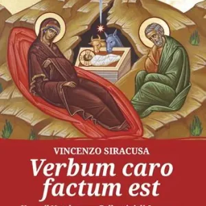 Nuovo Arrivo Verbum caro factum est. Verso il Natale come pellegrini di speranza. Una novena