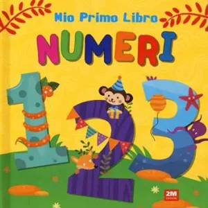 Compra Adesso Numeri. Mio primo libro. Ediz. a colori