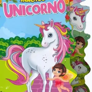 Must-Have Magico unicorno. Ediz. a colori