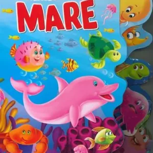 Ordina Subito Animali del mare. Ediz. a colori