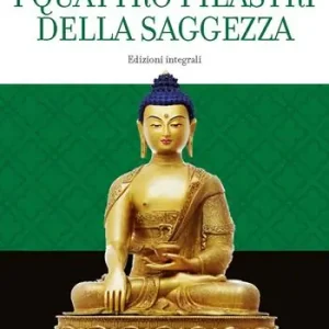 Ultima Occasione I quattro pilastri della saggezza. Ediz. integrale