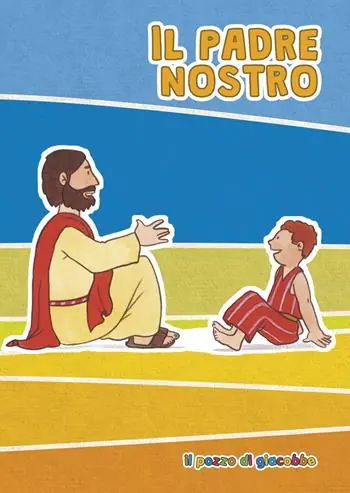 Scelto Dai Clienti Il Padre nostro. Ediz. illustrata