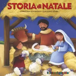 Storia di Natale. Ediz. illustrata Miglior Prezzo