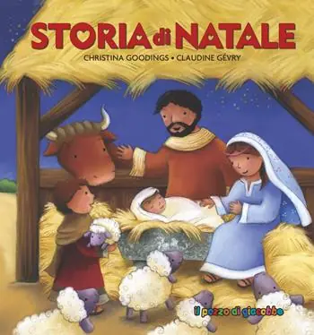 Storia di Natale. Ediz. illustrata Miglior Prezzo