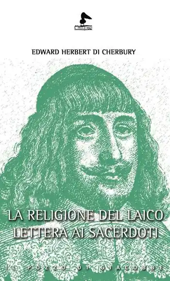La religione del laico. Lettera ai sacerdoti Novità