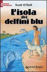 L‘isola dei delfini blu Promozione