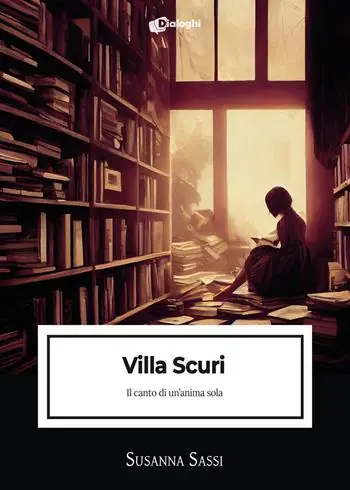 Miglior Prezzo Villa Scuri. Il canto di un‘anima sola