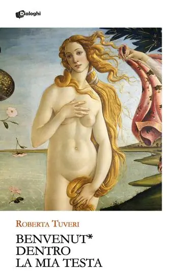 Benvenut* dentro la mia testa Vendita Finale