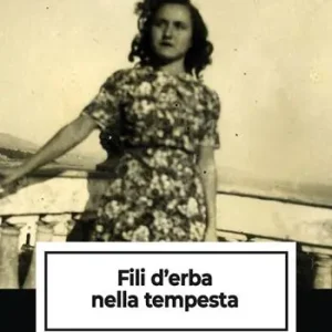 Spedizione Espresso Fili d‘erba nella tempesta