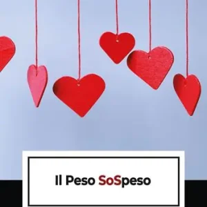 Offerta Speciale Il peso SoSpeso