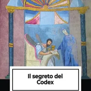Subito Disponibile Il segreto del Codex