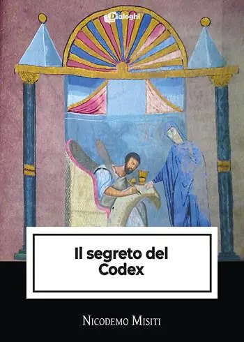 Subito Disponibile Il segreto del Codex