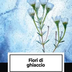 Subito Disponibile Fiori di ghiaccio