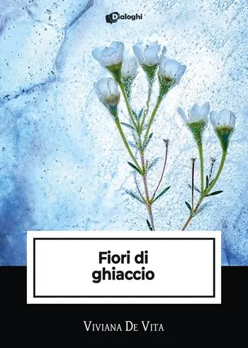 Subito Disponibile Fiori di ghiaccio