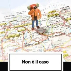 Non è il caso Offerta Del Giorno