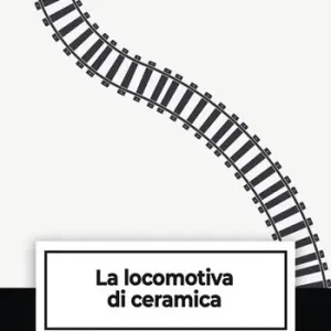 La locomotiva di ceramica Compra Online