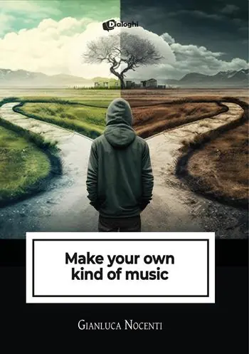 Make your own kind of music Saldi
