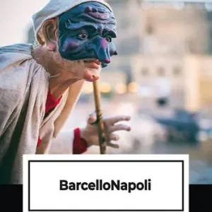 Offerta Limitata BarcelloNapoli