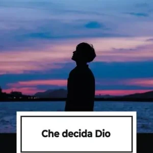 Ultima Occasione Che decida Dio