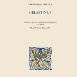 Gelastinus Prezzo Di Fabbrica