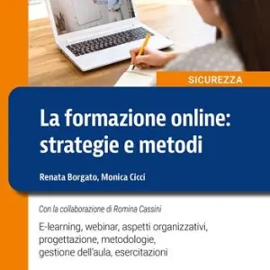 La formazione on line. Strategie e metodi Super Prezzo