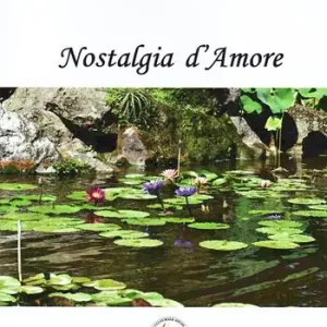 Promozione Nostalgia d‘amore