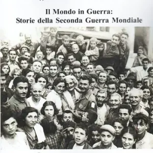 Il mondo in guerra storie della seconda guerra mondiale Bestseller
