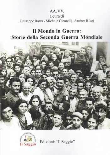 Il mondo in guerra storie della seconda guerra mondiale Bestseller