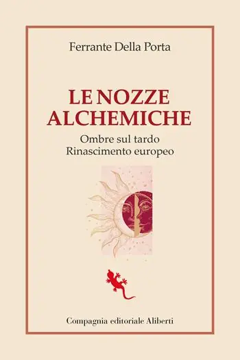 Le nozze alchemiche. Ombre sul tardo Rinascimento europeo Economico
