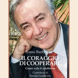 Subito Disponibile Il coraggio di cooperare. Come vola il calabrone