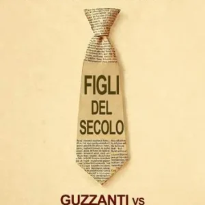 Prezzo Ridotto Figli del secolo. Guzzanti vs De Benedetti