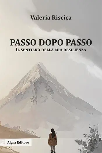 Vendita Finale Passo dopo passo. Il sentiero della mia resilienza