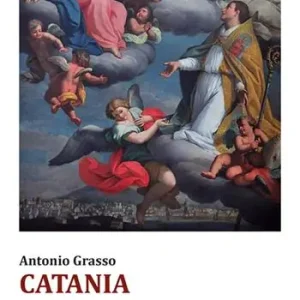 Catania. Via Etnea della memoria letteraria. Genius loci Affare