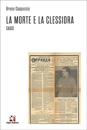 La morte e la clessidra Non Perdere