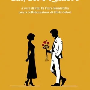 Prezzo Scontato Lui, lei e l‘amore