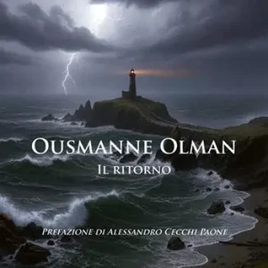 Ousmanne Olman. Il ritorno Compra Adesso