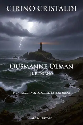 Ousmanne Olman. Il ritorno Compra Adesso