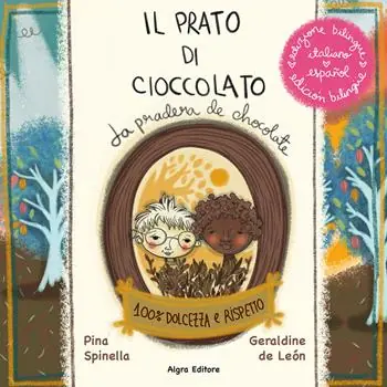 Promo Stagionale Il prato di cioccolato. Ediz. italiana e spagnola
