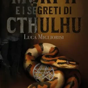 Pagamento Sicuro Morph e i segreti di Cthulhu