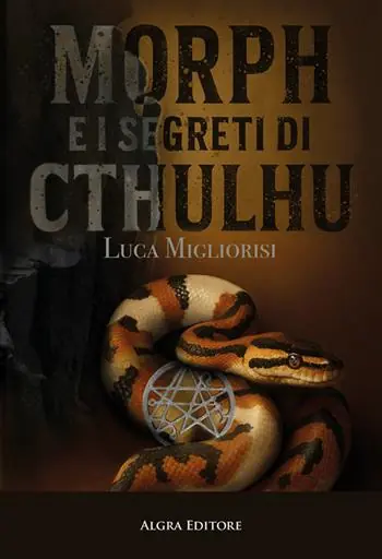 Pagamento Sicuro Morph e i segreti di Cthulhu