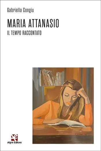 Spedito Oggi Maria Attanasio. Il tempo raccontato