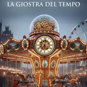 Prezzo Basso La giostra del tempo